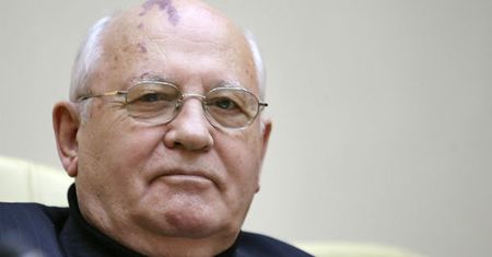 Michaił Gorbaczow: Jaruzelski jest moim największym przyjacielem