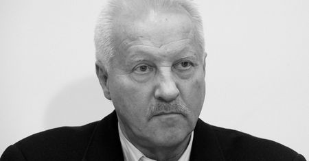 Andrzej Kusiołek: rozmawiałem ze Sławomirem Petelickim na 40 godzin przed śmiercią