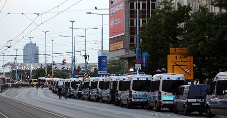 Apel policji: każdy internauta może pomóc