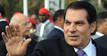 Tunezja: były prezydent Ben Ali zaocznie skazany na 20 lat więzienia