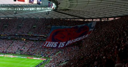 Internauci o polskiej reprezentacji: Polska się dopiero rozkręca!
