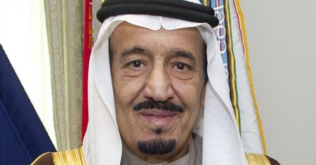 Arabia Saudyjska ma nowego następcę tronu