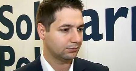 Patryk Jaki: rosyjskie władze są znane z prowokacji, ta demonstracja może się przerodzić w bitwę