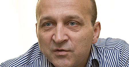 Kazimierz Marcinkiewicz: gdy powoływałem CBA, nie spodziewałem się tego!
