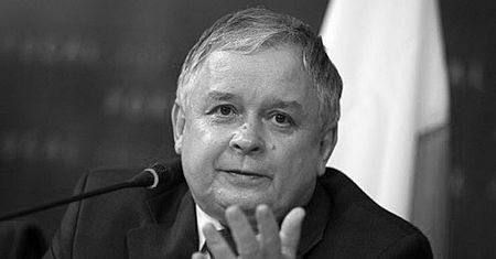 "Nasz Dziennik": ostatnie zdjęcie Lecha Kaczyńskiego zostało wydarte rodzinie