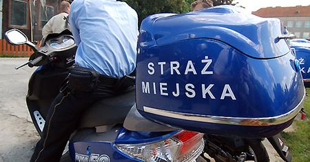 Referendum ws. rozwiązania straży miejskiej w Kościerzynie i Tczewie nie będzie. Formacja zostaje