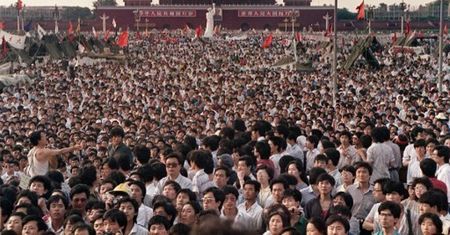 Chiny: ojciec ofiary z placu Tiananmen popełnił samobójstwo