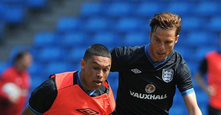 Rodziny czarnoskórych piłkarzy boją się rasizmu na Euro 2012
