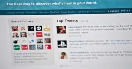 Korea Płd.: wyrok za przeklejanie tweetów północnokoreańskiego reżimu