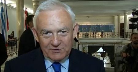 Zobacz czego życzą prezydentowi politycy?