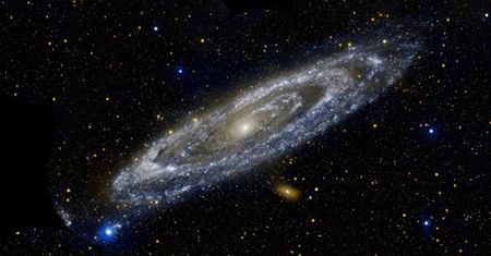 NASA przeprowadziła pierwszy test "latającego spodka"