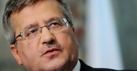 Ekspert o protokole dyplomatycznym podczas meczów Euro