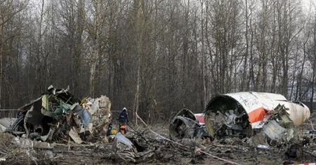 Macierewicz: najwyższy czas, by NATO włączyło się w wyjaśnianie katastrofy smoleńskiej. Dyplomaci: Sojusz nie bada katastrof lotniczych