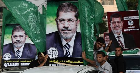 Egipt: Mohammed Mursi chciałby rozpoczęcia wyborów w październiku