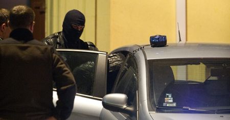 Prokuratura: brak podstaw do wznowienia śledztwa przeciw "Patykowi"