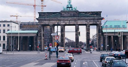 Berlińscy urzędnicy dręczą polskich sklepikarzy