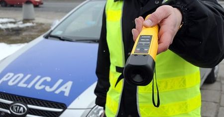 Nowy sposób na pijanych kierowców