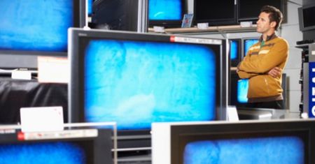 Najlepsze telewizory z gazetek promocyjnych