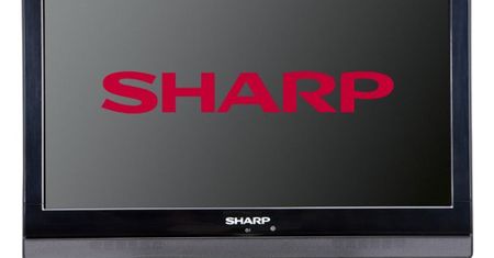Foxconn zainteresowany zakupem Sharpa