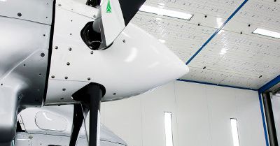 Eurocopter przedstawił swój śmigłowiec hybrydowy