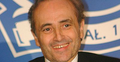 Jose Carreras przylatuje do Polski