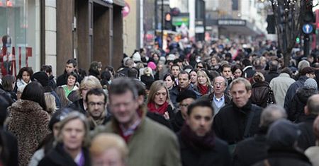 Polacy boją się spisu powszechnego. Pracują "na czarno"