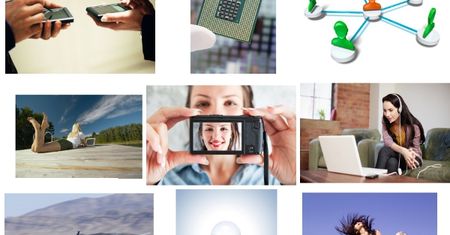 Najpopularniejsze technologie minionej dekady