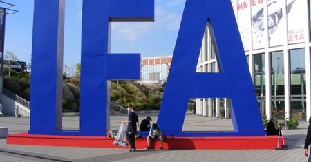 Najciekawsze premiery na IFA 2011