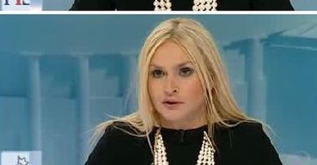 Monika Olejnik: Co się z nią dzieje?!