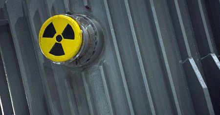 Niemcy boją się polskiej elektrowni atomowej