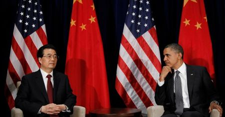 Obama: USA pozostaną mocarstwem Pacyfiku