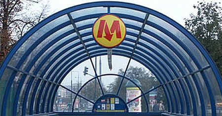 Ten odcinek drugiej linii metra nie powstanie w terminie