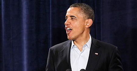 To Obama jest winien wysokich cen paliw?