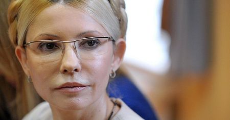 Ostre słowa wobec Rosji. Julia Tymoszenko krytykowana