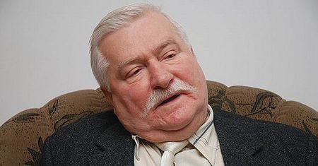 Lech Wałęsa sugeruje, że Bogdan Borusewicz mógł być prowokatorem lub agentem służb PRL