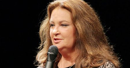 Anna Dymna: jestem strażniczką słowa