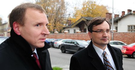 "Mogliśmy w Brukseli jeść mule i mieć wszystko w..."