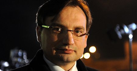 Ziobro: intencja powstania nowego klubu jest jasna