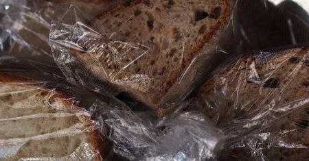 Polka piecze chleb, który wszyscy kochają