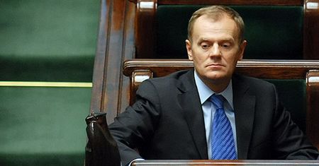 Donald Tusk zabrał głos w sprawie spotkania z Władimirem Putinem