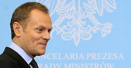 Tusk: nie będzie nowej umowy koalicyjnej PO-PSL