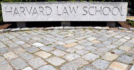 Chcesz studiować na Harvardzie? To proste