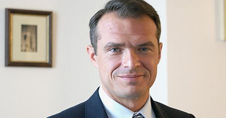 "Tusk nie jest tyranem"