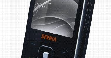 Maya w Sferii