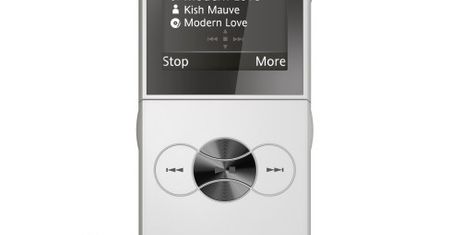 Sony Ericsson W350