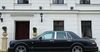 Arnage T - test