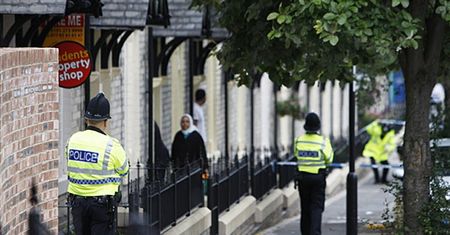 Policja aresztowała Polaka - za zabicie rodaczki na Wyspach