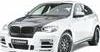 BMW X6 - Hamann