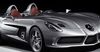 SLR Mclaren Strirling Moss