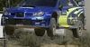 Wspomnienie legendy - Subaru Impreza WRC